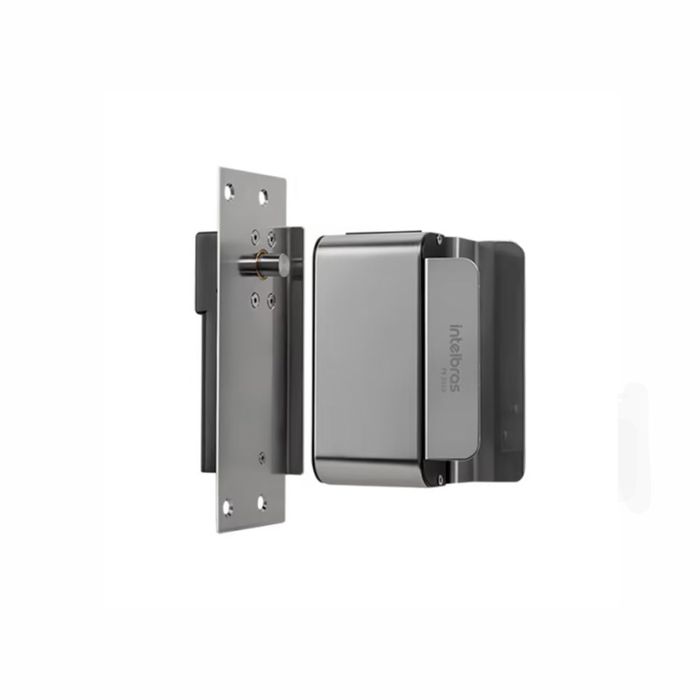 FECHADURA SOLENOIDE FAIL SAFE - FS 3010 V