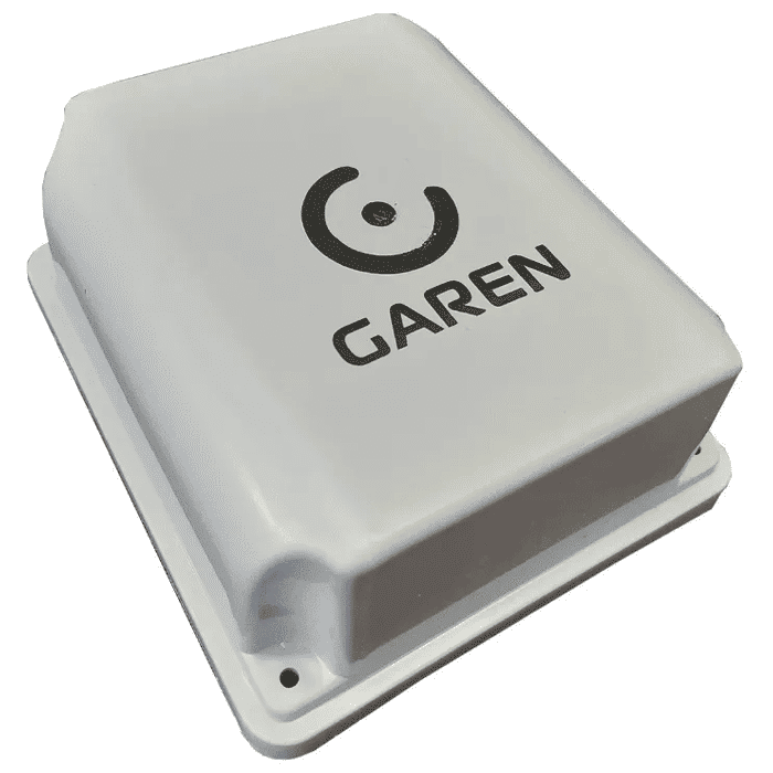 TAMPA DA CENTRAL BV MAX - GAREN