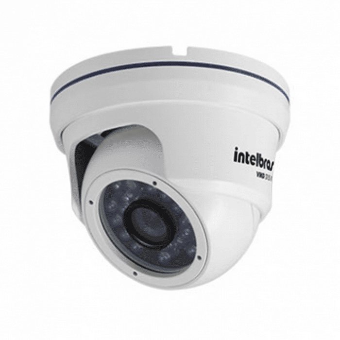 CAMERA INFRA-VERMELHO VM 315 IR SONY BR ZONA FRANC