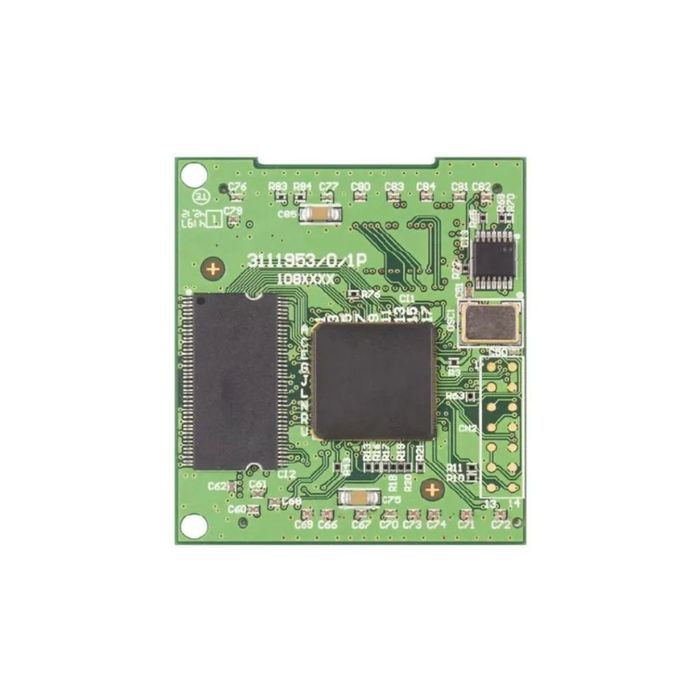 PLACA CODEC ICIP 30