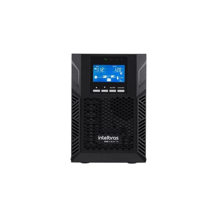 NOBREAK ONLINE TORRE DNB 1.5KVA-120V-TW