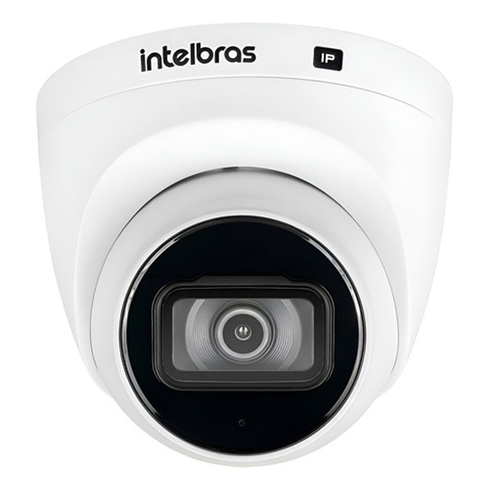 CAMERA DE VIDEO IP DOME VIP 3230 D SL G2