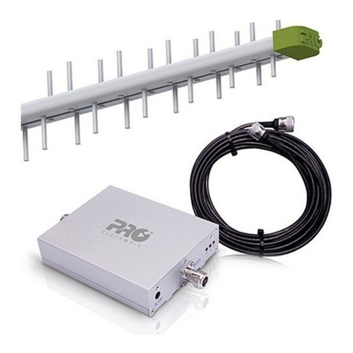 REPETIDOR DE CELULAR 1800 MHZ - PROQUALIT