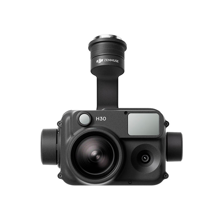 CAMERA DE VIDEO DJI ZENMUSE H30 (DEMO)