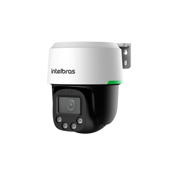 CAMERA IP VIDEO VIP 3400 MINI SD SC IA FT