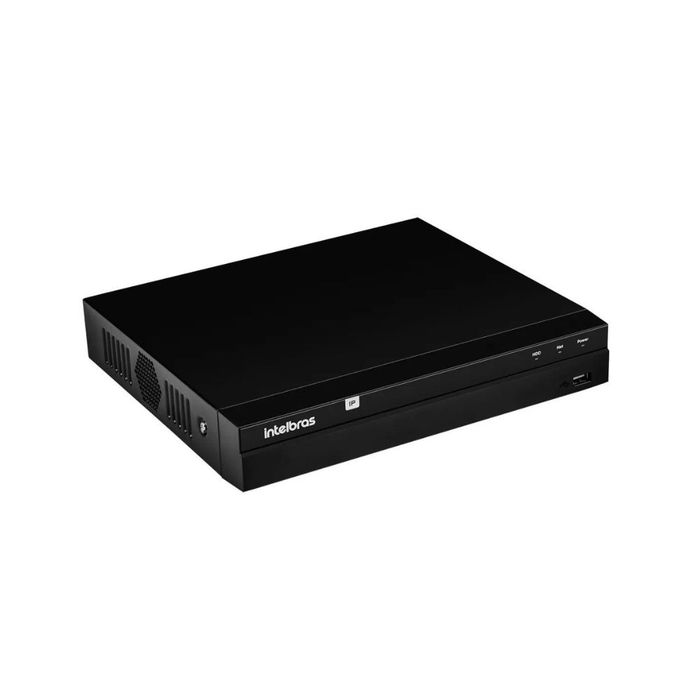 GRAVADOR DIGITAL DE VIDEO NVR - NVD 1408