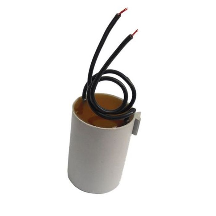 CAPACITOR P/ MOTOR 35UF 250V