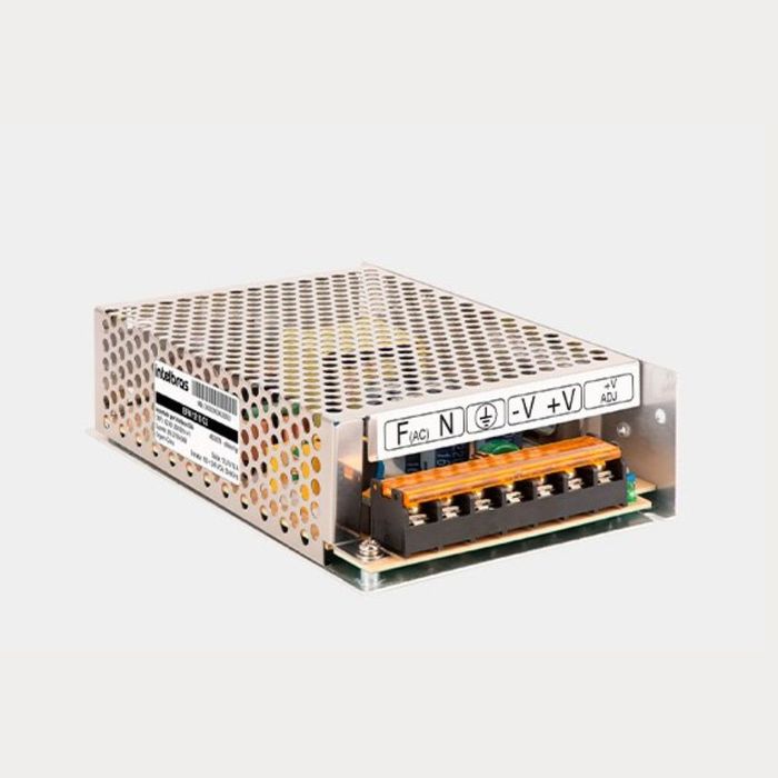Fonte de alimentação - EFM 1210