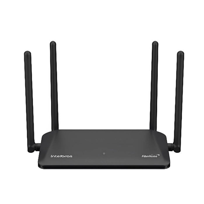 ROTEADOR WI-FI SR1041E