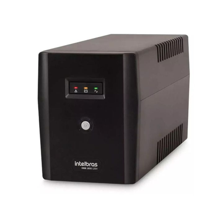 NOBREAK XNB 1800VA-120V