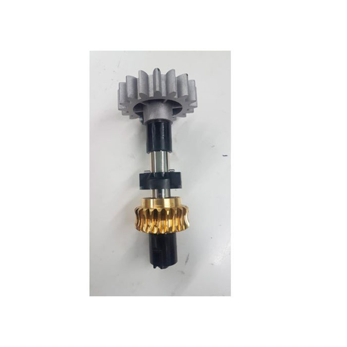 ENGRENAGEM EXTERNA DE ALUMINIO DR400/DR600/DC800