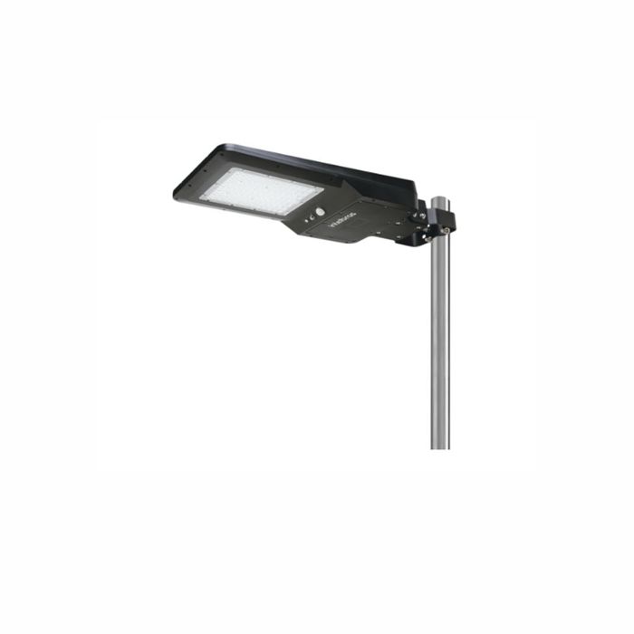 LUMINARIA SOLAR INTEGRADA LSI 4800