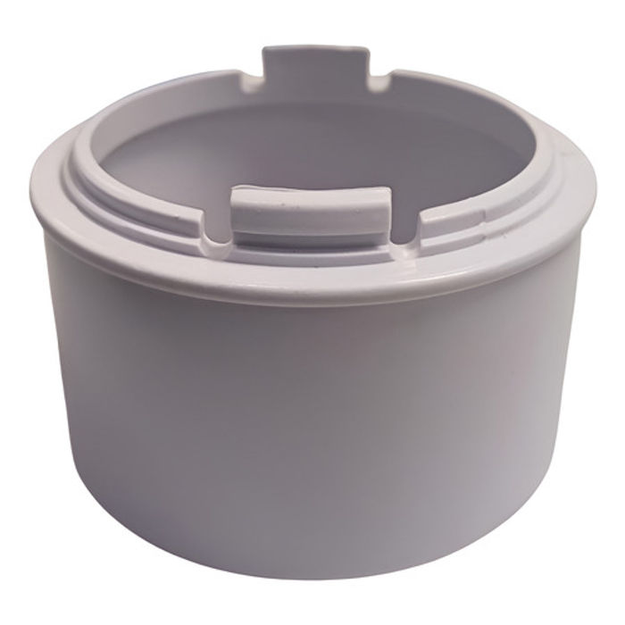 ADAPTADOR PVC 1.1/2° BRANCO - 47031010 - MASSTER