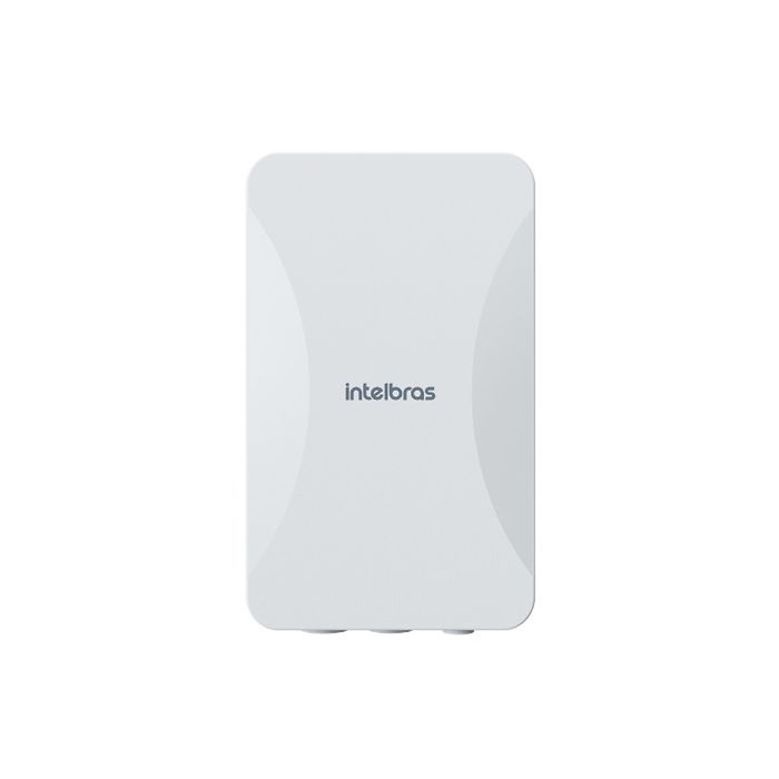 ROTEADOR ACCESS POINT S/FIO 2,4 E 5GHZ AP 3000 AX OUTDOOR