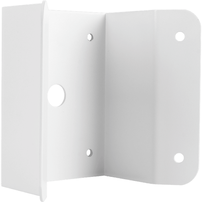 Suporte de quina para speed dome - XSD 401