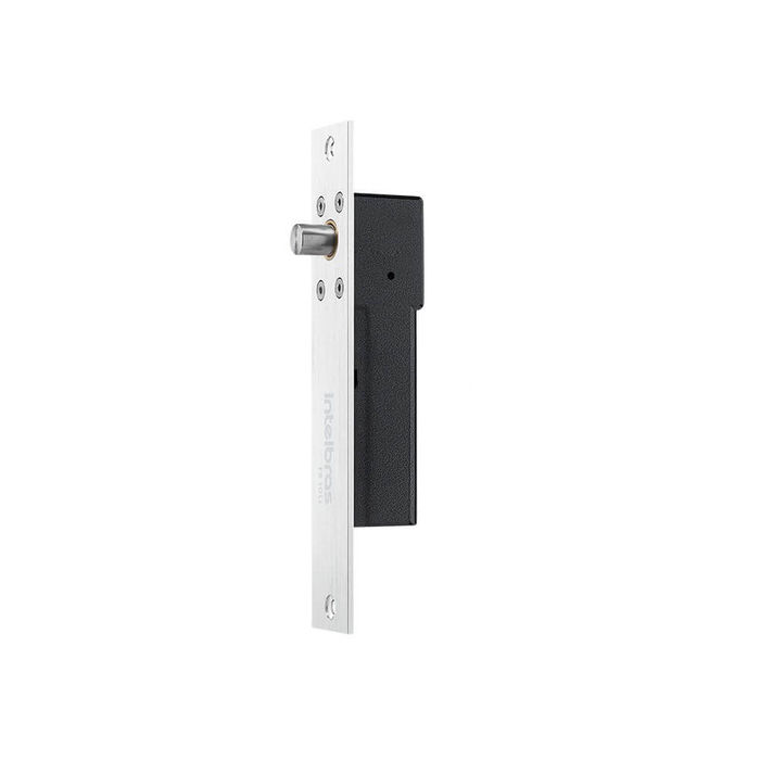 FECHADURA SOLENOIDE FS1011 C/SENSOR