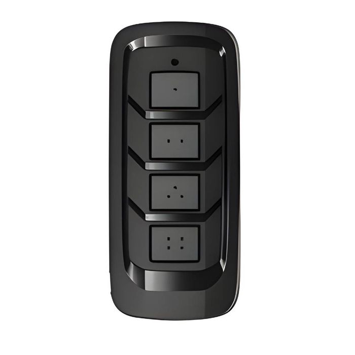 CONTROLE REMOTO XAC 4004