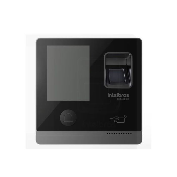 CONTROLADOR DE ACESSO SS 3430 BIO