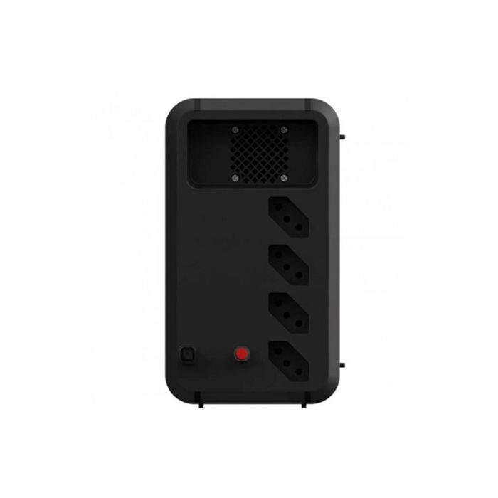 NOBREAK ATTIV 600VA-120V