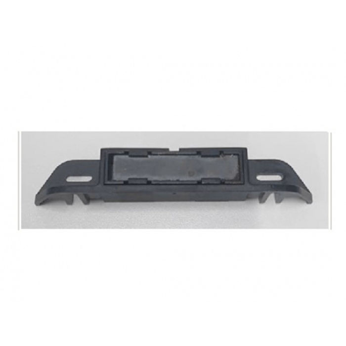 SUPORTE PLASTICO C/ IMA DR400/DR600/DC800 (2 PCS)