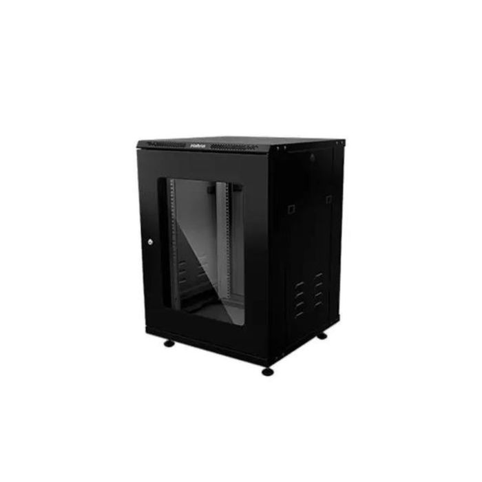 RACK DE PISO DESMONTAVEL 16U 570MM - RPD 1657