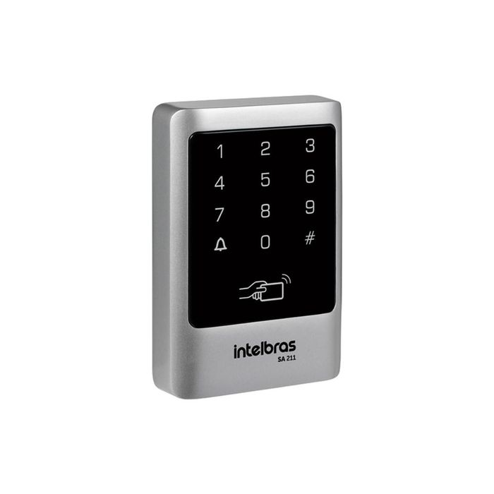 CONTROLADOR DE ACESSO SA 211 MF