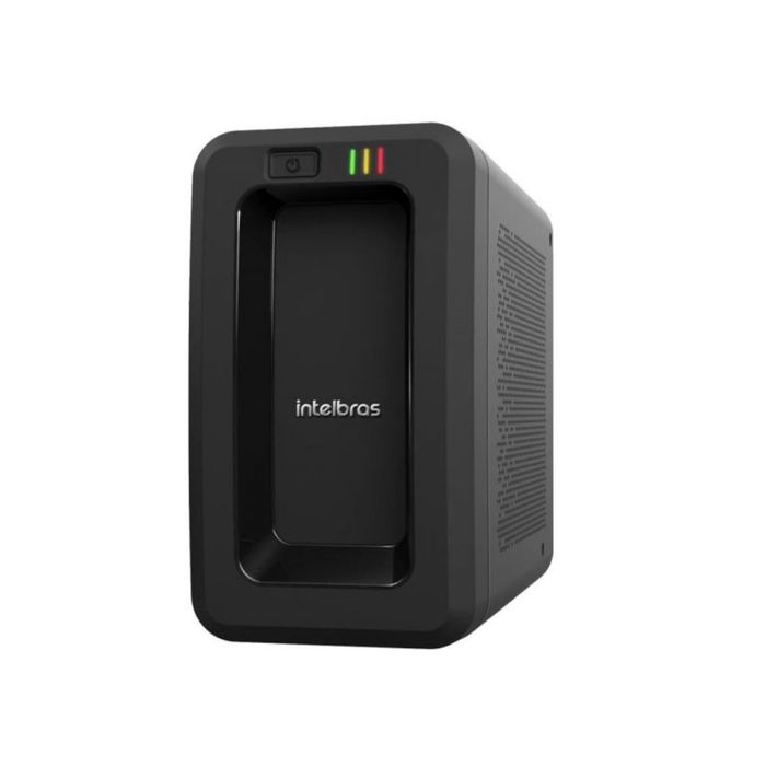 NOBREAK ATTIV 600VA-BI