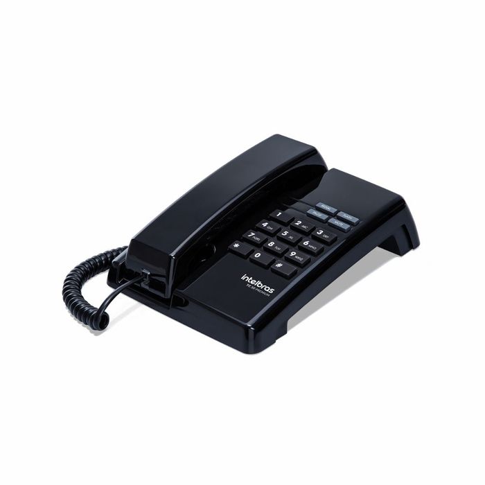 TELEFONE TC50 PREMIUM PRETO