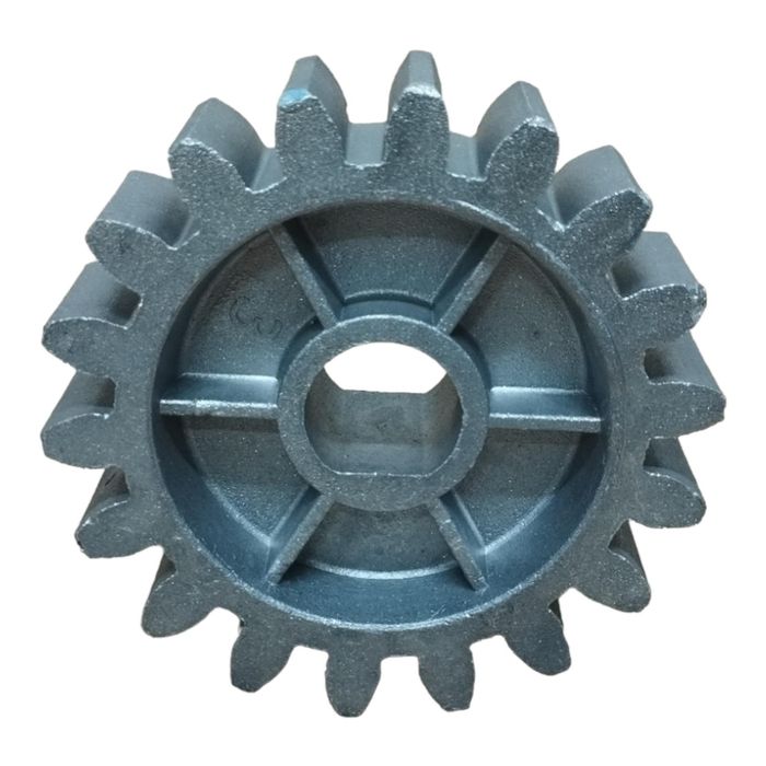 ENGRENAGEM SAIDA AL Z18 DZ C/REB - GAREN