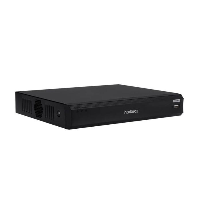 GRAVADOR DIGITAL INTELIGENTE DE VIDEO - 16 CANAIS + 08 - IMHDX 3116 C/HD 1TB AM