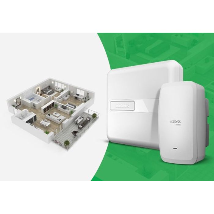 MODULO GSM P/CENTRAL ALARME INTRUSAO XG 4G