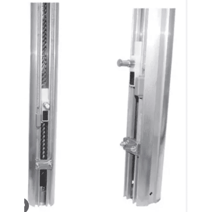 ACIONADOR BASCULANTE 5/8" X 2,25M P60 BV DUO TSI - F06255 - GAREN