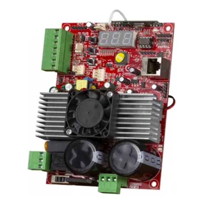 CENTRAL TSI INDUSTRIAL NEW - A00548 - GAREN