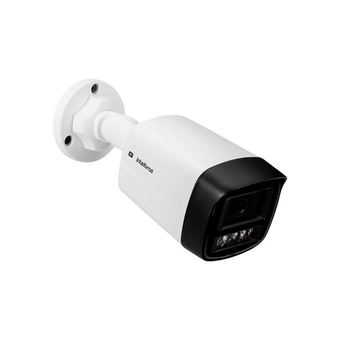 CAMERA BULLET VIP 3240 IA G2, 2MP (FULL HD), IP67, H.265+, POE, LENTE FIXA 3,6 M