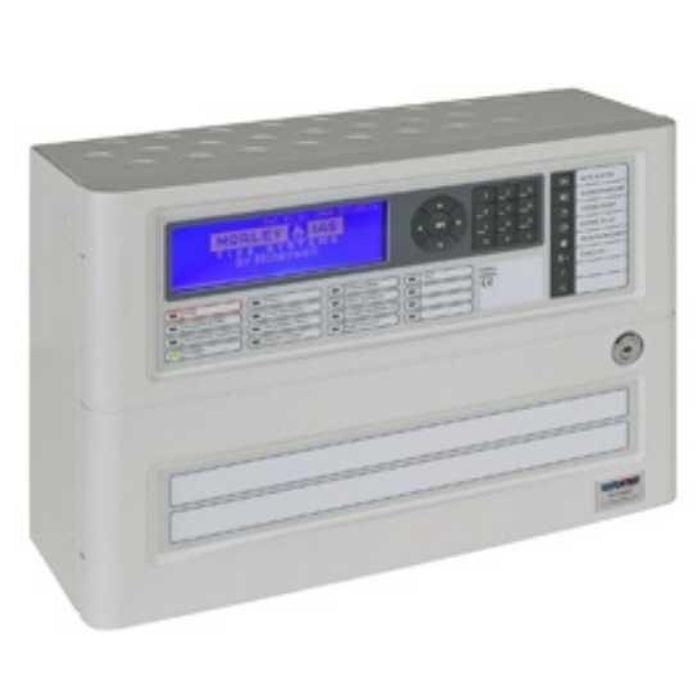 CENTRAL ALARME INCENDIO 1 LACO-DXC1