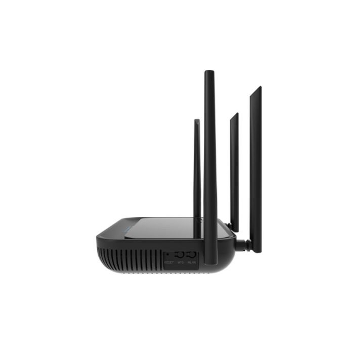 MODEM OPTICO PON LAN 2P WI-FI AC - WIFIBER 120 AC