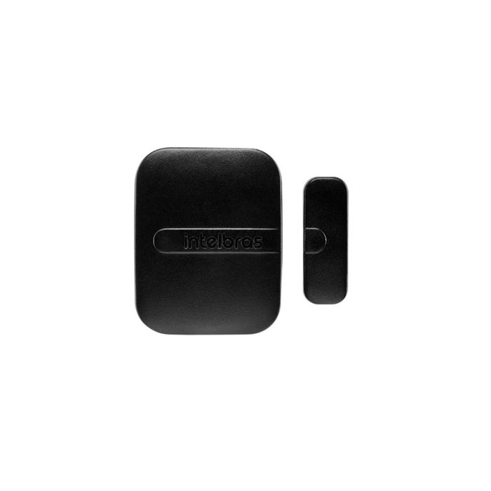 SENSOR DE ABERTURA MAGNETICO SEM FIO XAS SMART BLACK
