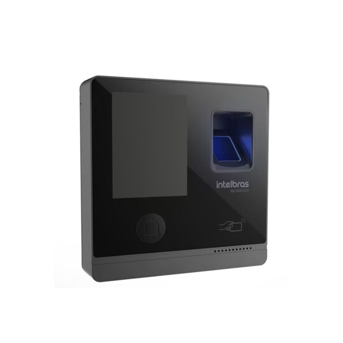 CONTROLADOR DE ACESSO SS 3430 BIO