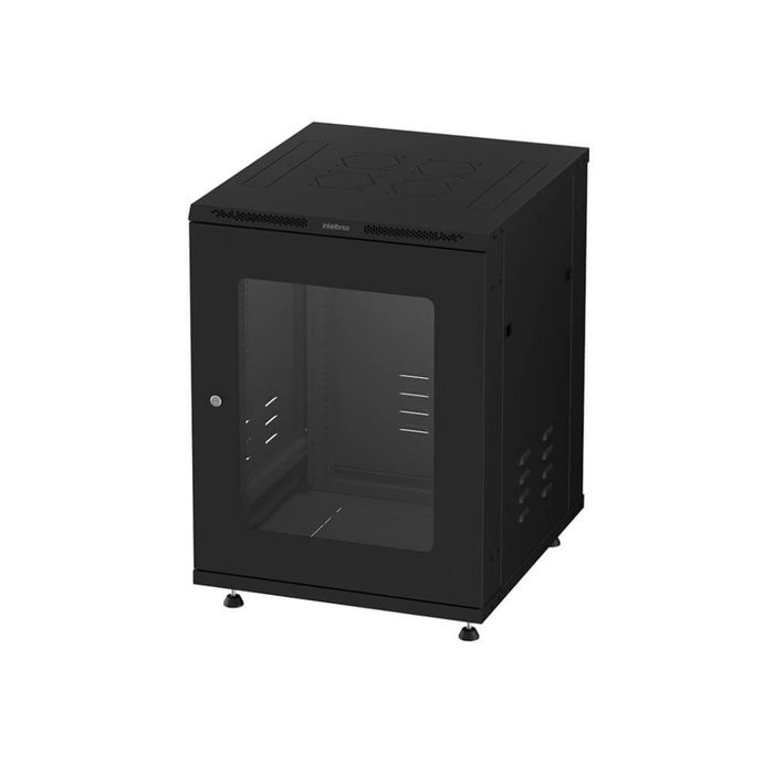 RACK PISO DESMONTAVEL 16U 670MM RPD 1667