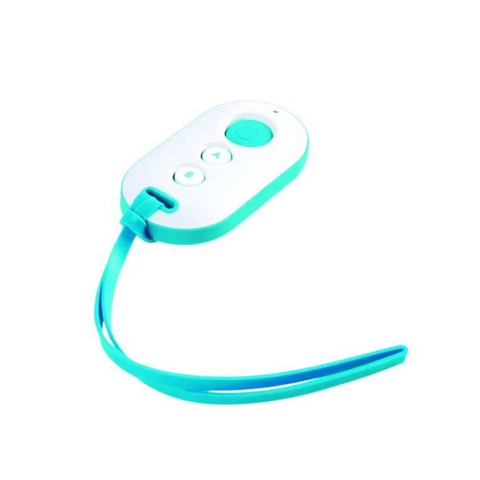 CONTROLE REMOTO XAC 4000 SMART CONTROL - AZUL