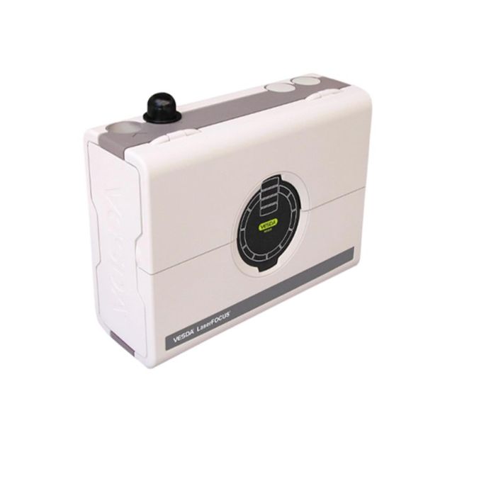 CENTRAL DE ASPIRACAO VLF-250