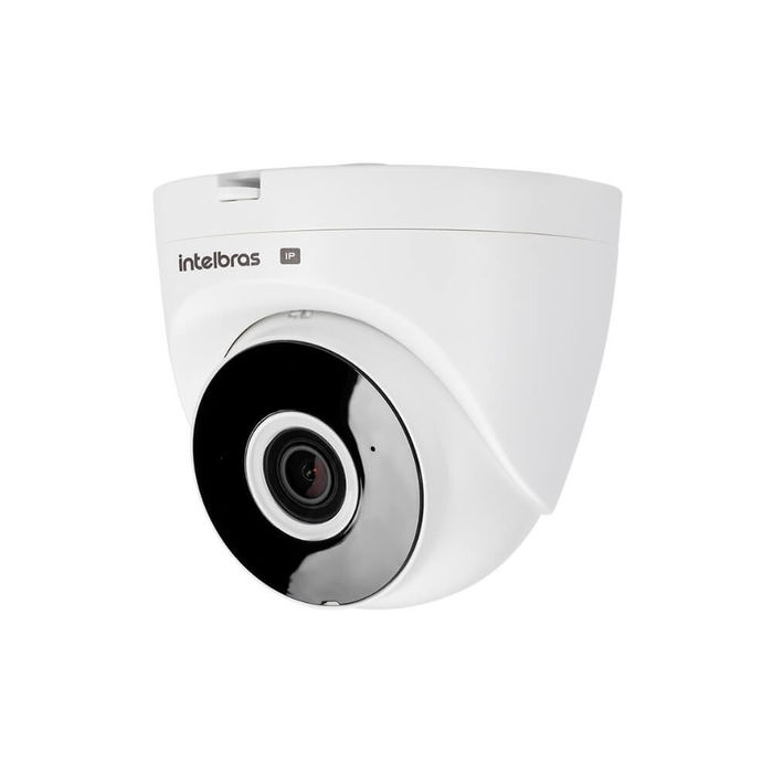 CAMERA DOME IP WI-FI VIPW 1430 D, 4MP, LENTE FIXA 2.8 MM, IP67, H.265+, IR 30M,