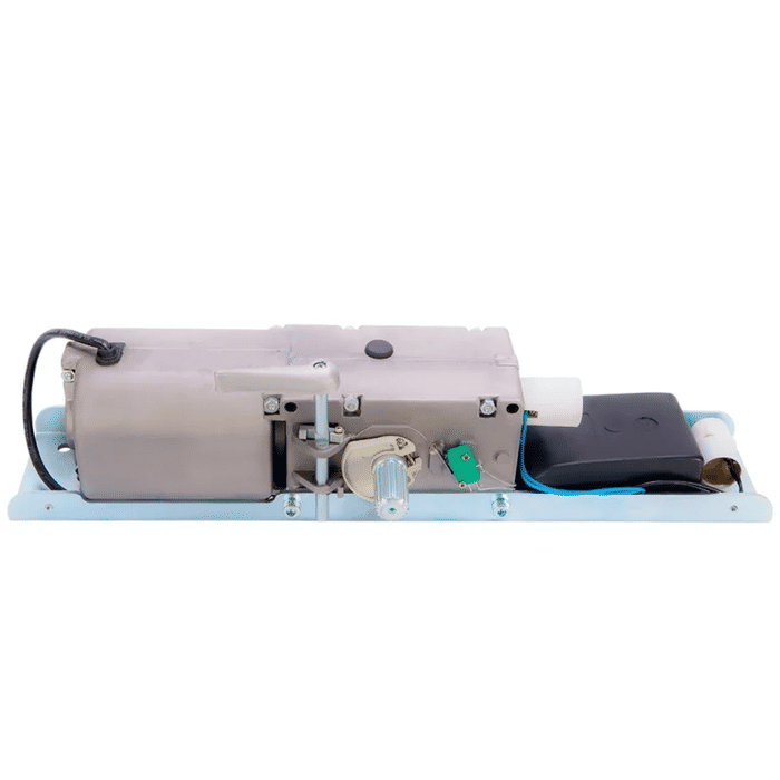 AUTOMATIZADOR BASCULANTE TORK 1/2 220V WAVE 0,75M - F04800-GCT - GAREN