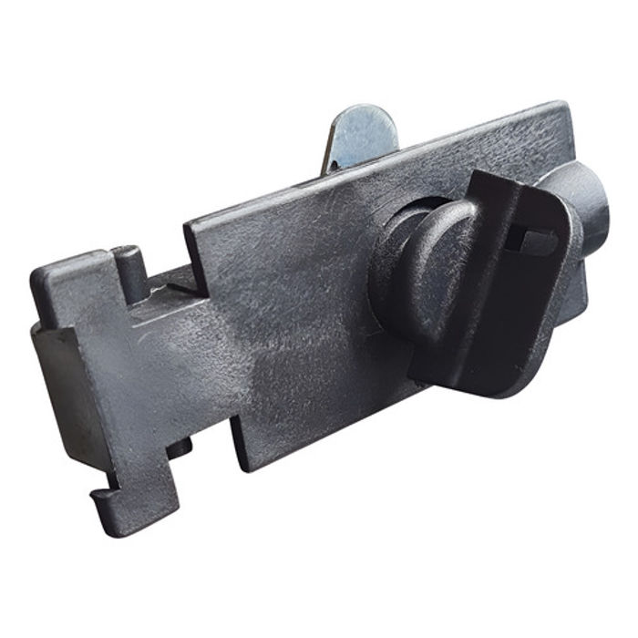 CJ DEST KDZ/GRAND KDZ FIT (INJ ALUM) - GAREN