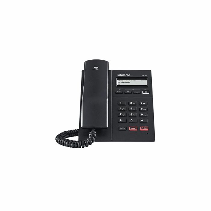 TELEFONE IP - TIP 125I