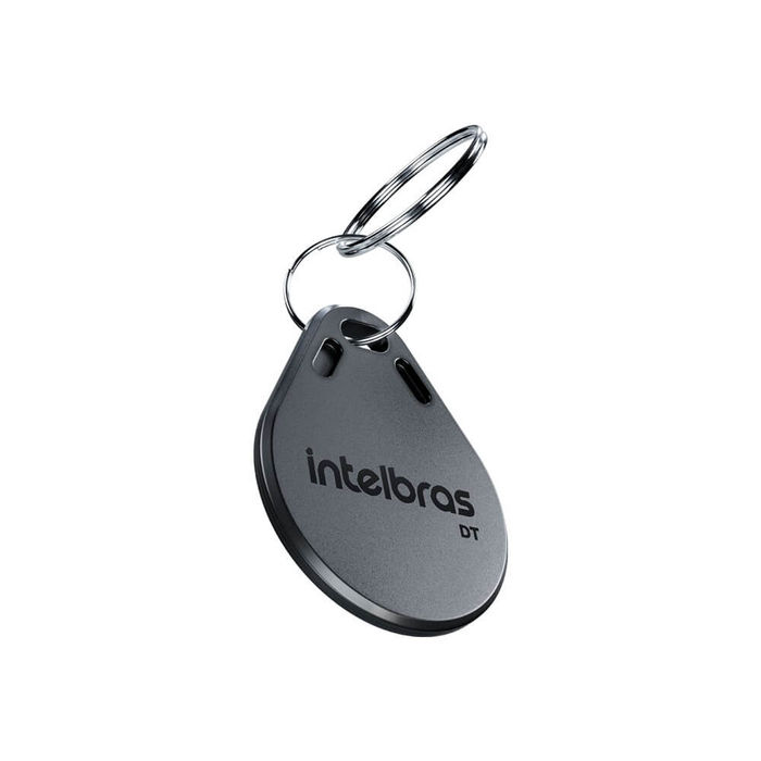 CHAVEIRO RFID ACIONADO POR APROXIMACAO TH 1000 DT