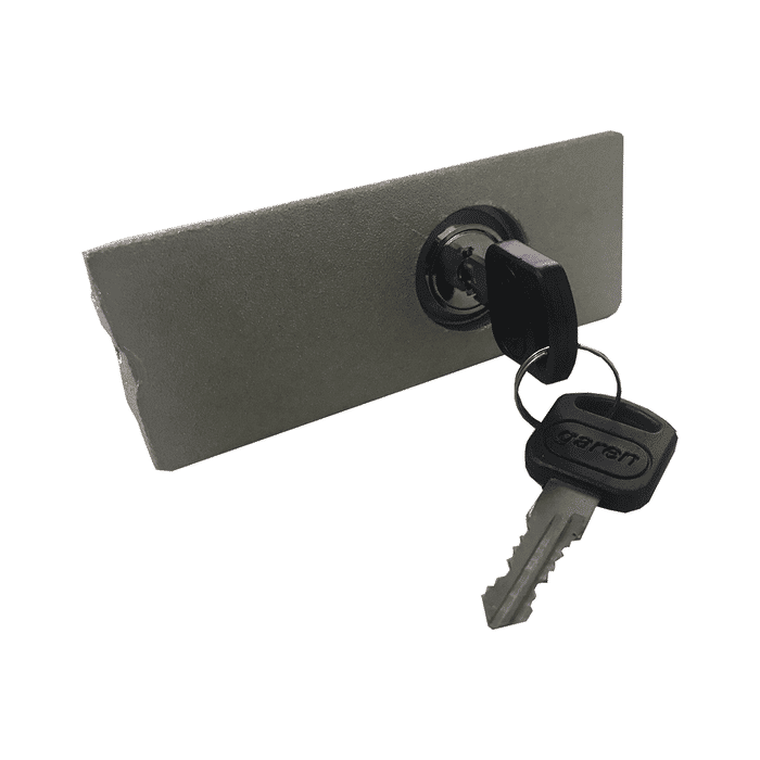 DEST KDZ/GRAND KDZ (INJ ALUM) - GAREN