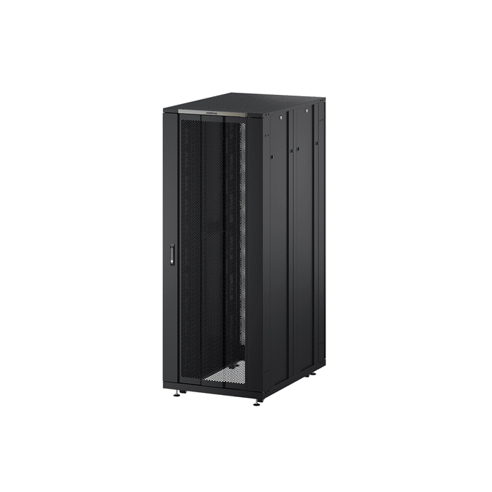 RACK FECHADO ENTERPRISE C/CONTROLE ACESSO 44U 1160MM RFE 44116 CA