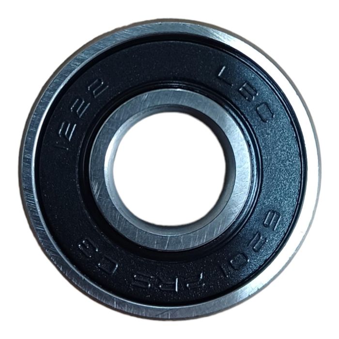 ROLAMENTO 6201 2RS C3 Z2V2 - GAREN