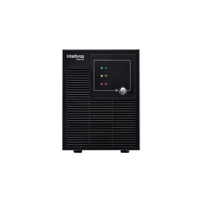 NOBREAK SENOIDAL SNB 1500VA BIVOLT